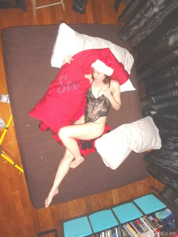 Christmas Throwbacks?

This was a fun night!
We pulled the m..