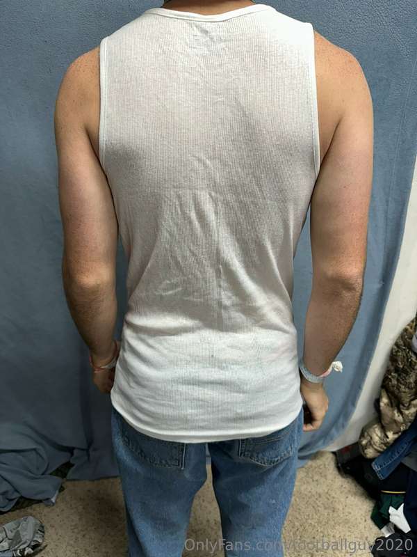 The new private in muscle shirts!! 24