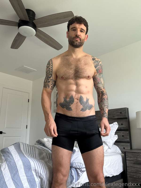 Be honest—how long did you stare?