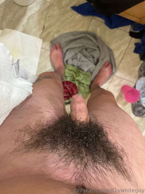 Stop looking at my dick ;) 1