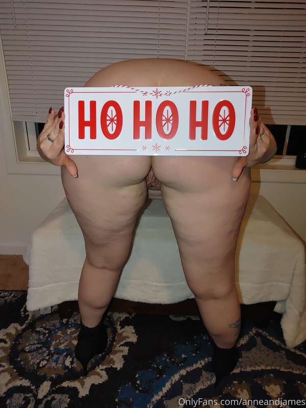 Titties and Taco from a Ho Ho Ho 4