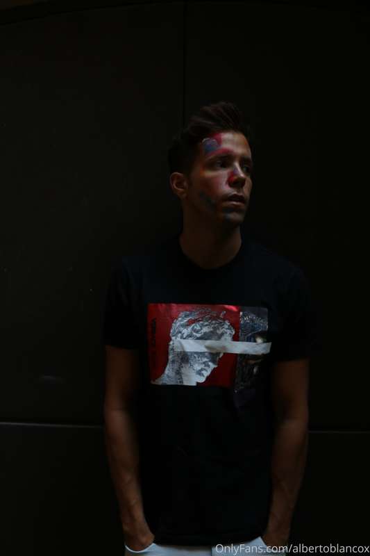 Albertoblancox - Onlyfans - 03 Jul, 2020