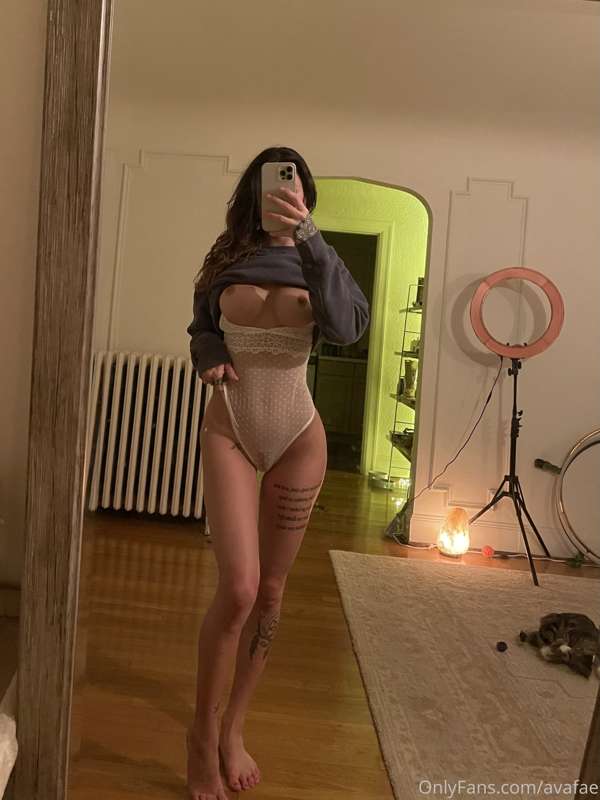 Avafae - Onlyfans - 17 Feb, 2021 2