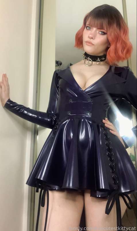Thecutestkittycat - Fansly - 13 Apr, 2022 3