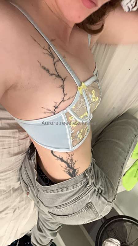 Oh hey guys. More photos of my recent post on INSTA @aurora... 6