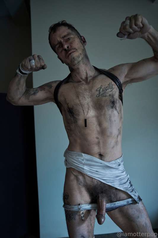 More Carter Smith, mostly Cock focused photos. 8