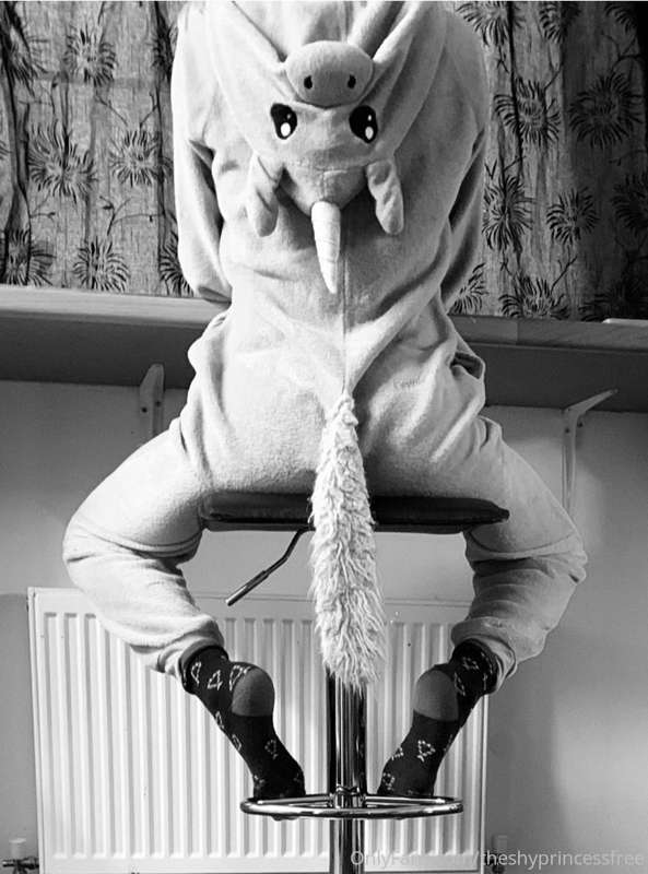 Unicorn 🦄 vibes 😈