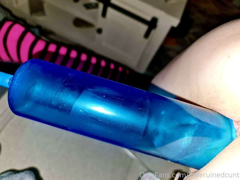 i really should've probably sucked it up and left this on a .. 2