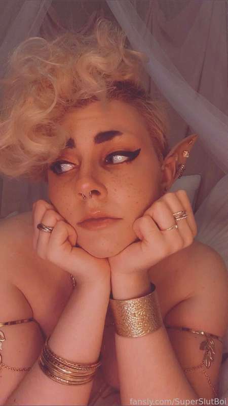 Superslutboi - Fansly - 14 Oct, 2021 1