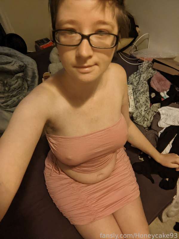 Honeycake93 - Fansly - 14 Oct, 2022 22