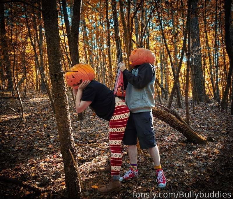 Bullybuddies - Fansly - 13 Oct, 2023 3
