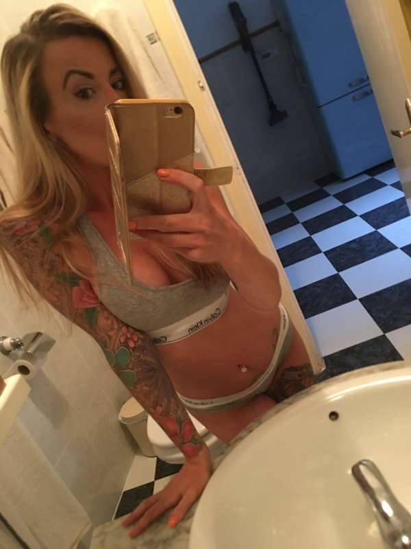 Who likes these Calvin’s ??? 6