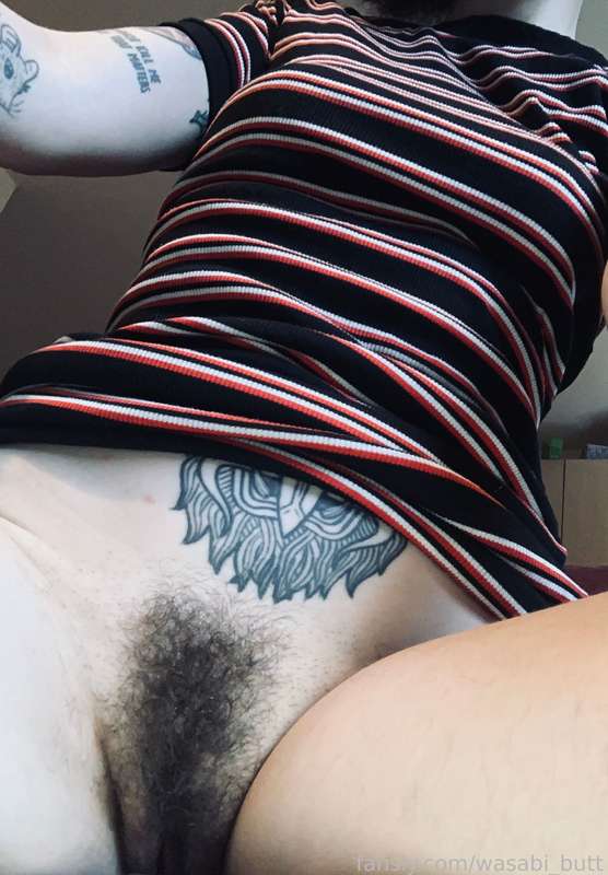 Wasabi_Butt - Fansly - 13 Sep, 2023