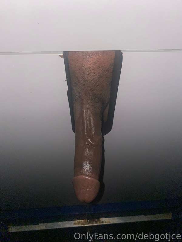 Cum see me at the “Magic Hole” 🕳🍆✨👅 7