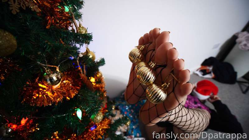 Dpatrappa - Fansly - 24 Dec, 2021 11