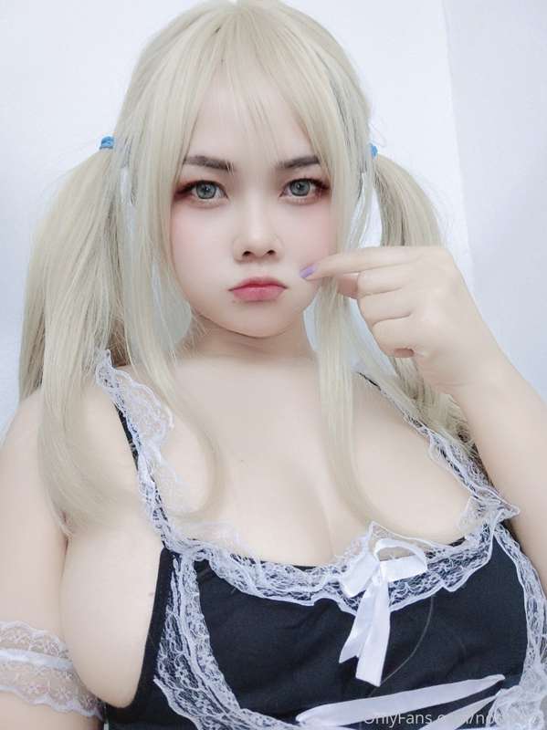 do you want some maid?