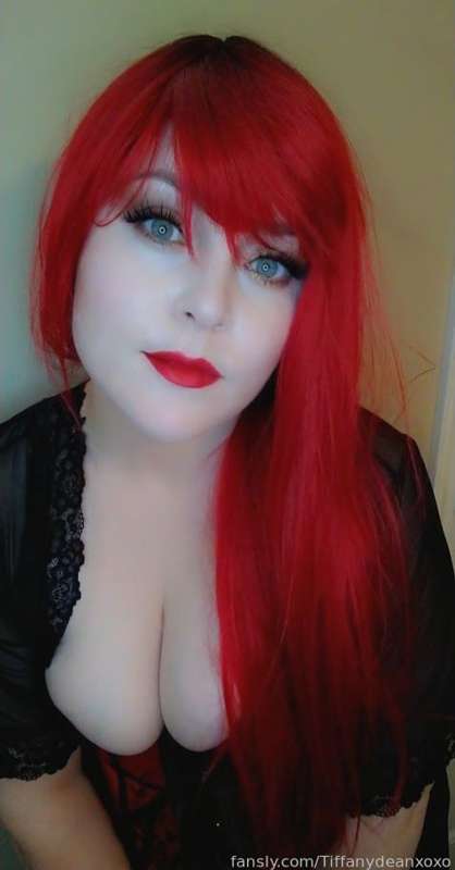 Tiffanydeanxoxo - Fansly - 14 Jul, 2022 6