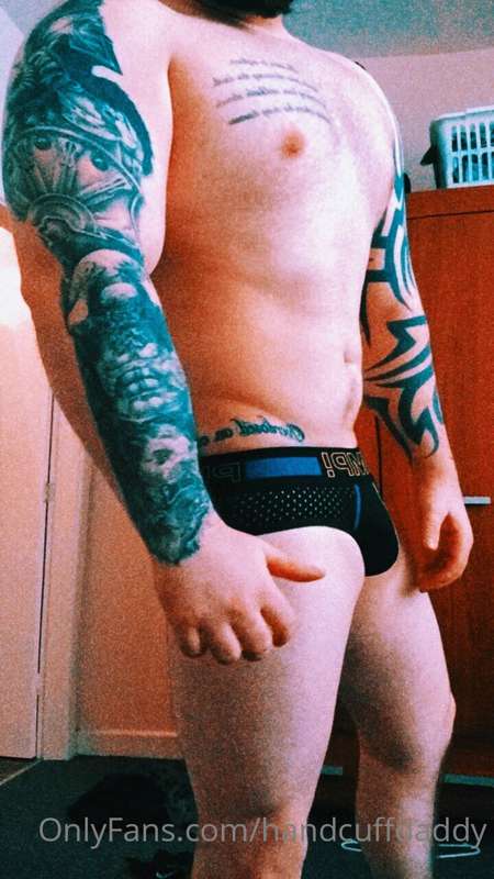 My new underwear! Which is your favourite 😜😈❤️💦 1