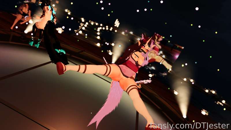 Dtjester - Fansly - 10 Jan, 2022 5