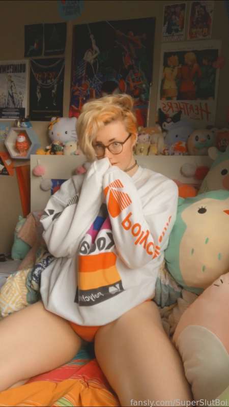 Superslutboi - Fansly - 29 Sep, 2021 30