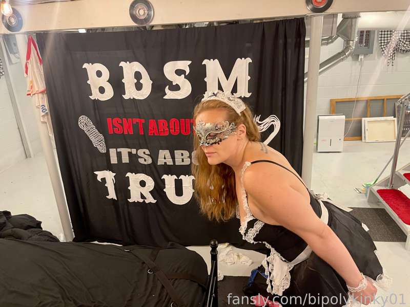 Bipolykinky - Fansly - 19 May, 2022