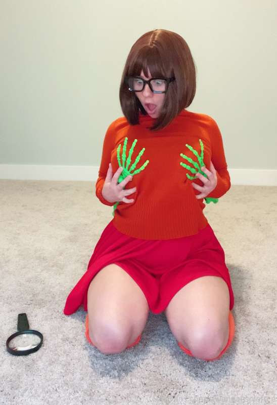 Happy Halloween everybody!!!! 🥰 2