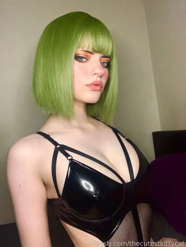 Thecutestkittycat - Fansly - 29 Aug, 2021 3