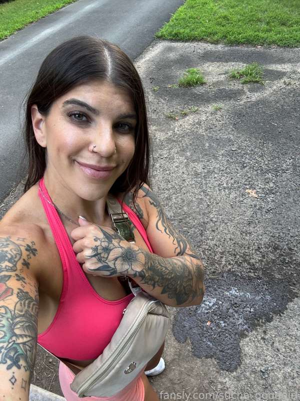 Sucha_Goodgirl - Fansly - 22 Aug, 2024