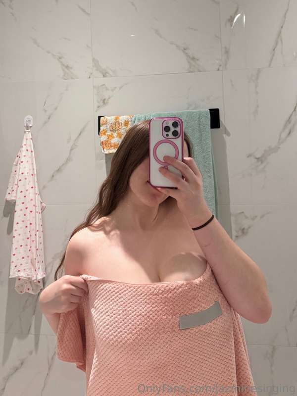 Shower time 🚿🫧💕✨