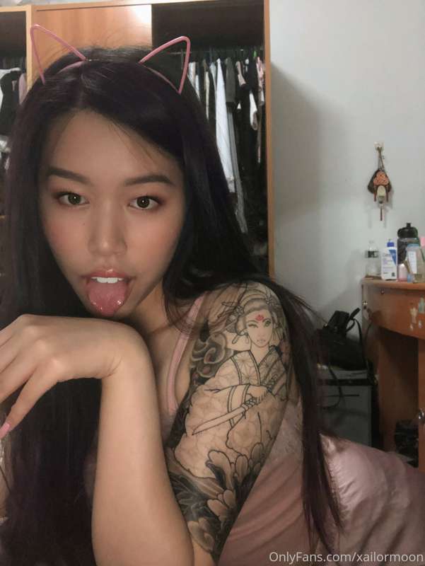 Meow 🐱 3