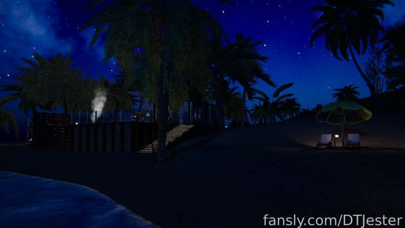 Dtjester - Fansly - 29 Aug, 2023 13