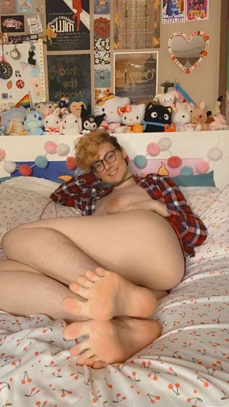 Superslutboi - Fansly - 25 Dec, 2022 30