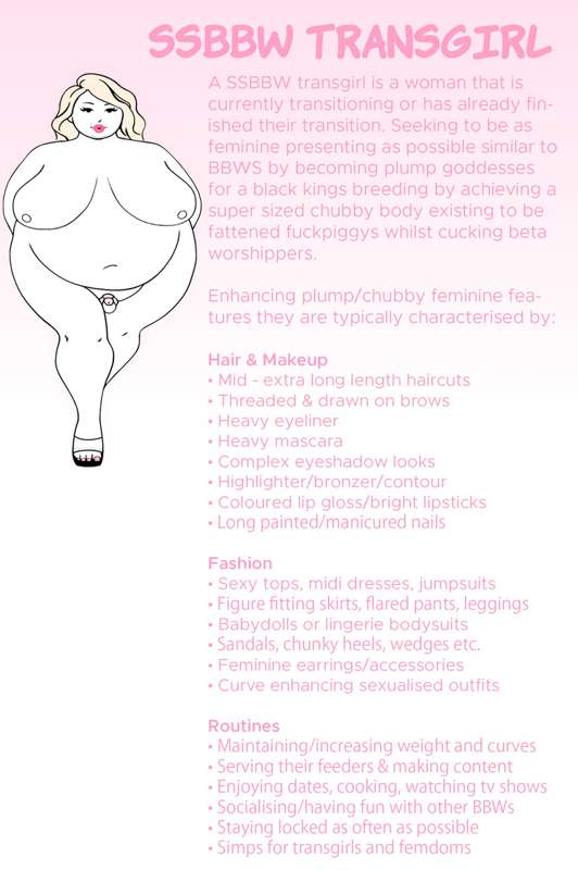 Types of Sissys - Updated chapter from my Sissy Bible to be .. 1