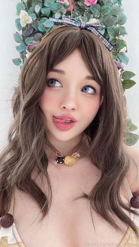 Hidorirose - Fansly - 14 Oct, 2022 6