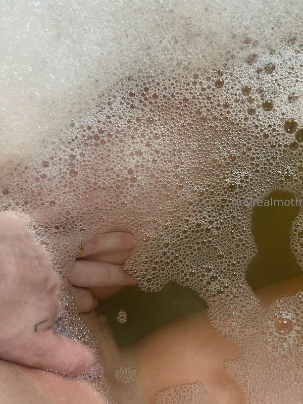 What leaves my ass redder, you or my hot ass bath water? 4