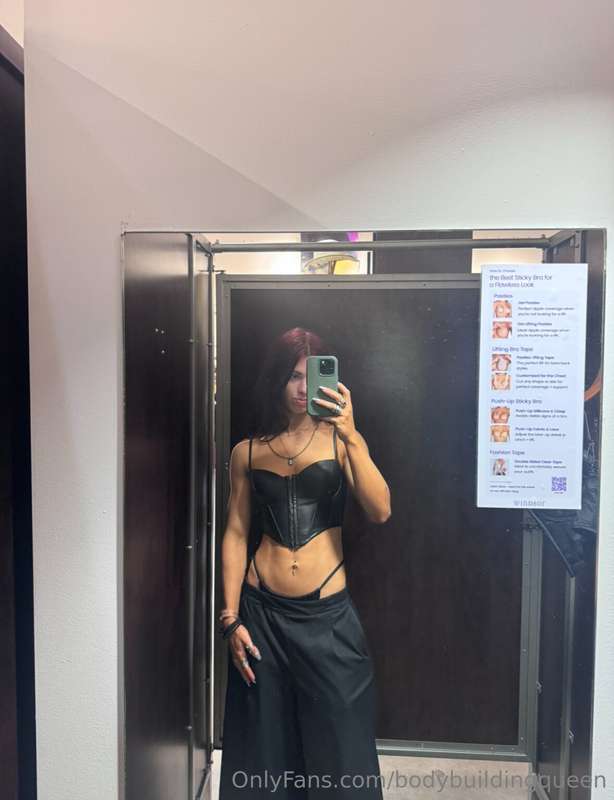 If you like shredded women with six-packs, trust me—you’ll l.. 2