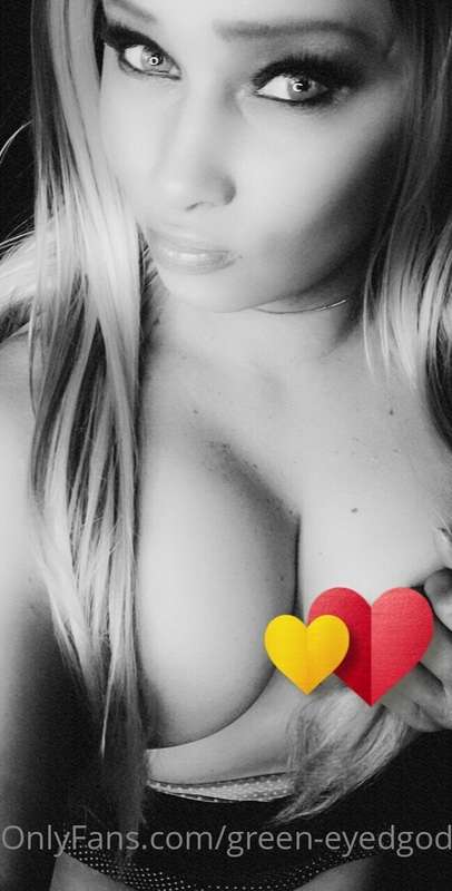Green-Eyedgoddess - Onlyfans - 11 Jul, 2022