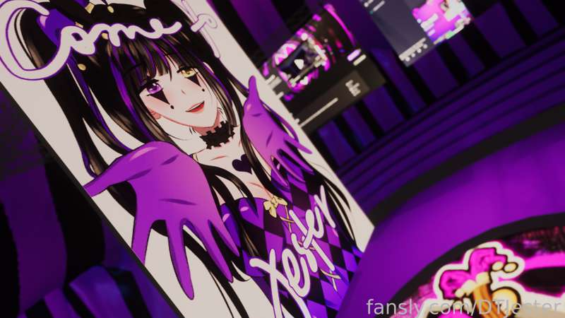 Dtjester - Fansly - 14 Apr, 2022 5