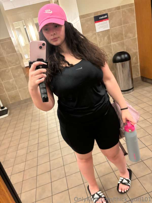 Am I fat daddy ? 1