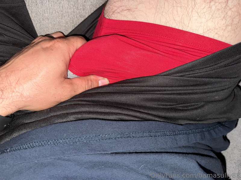 Bout to shower … who wants to watch and see my new shinesty ..