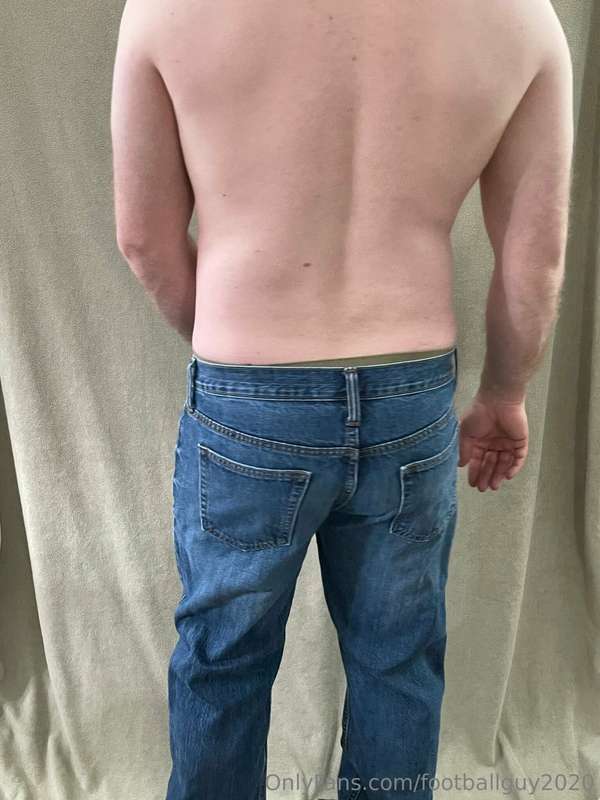 The Shirtless Sarge - Showing off the SARGE bod! Set 5 19