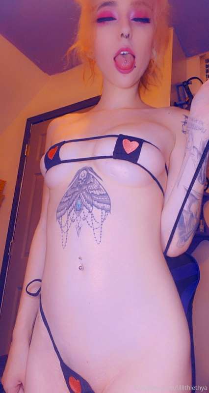 💦❤ good evening you sexi freaks ❤🖤 27