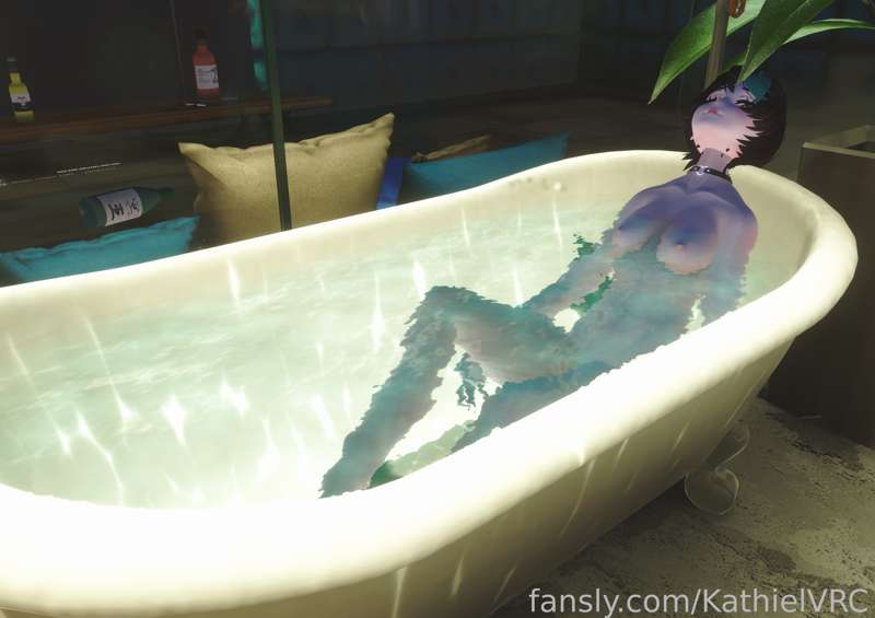 Kathielvrc - Fansly - 05 Feb, 2023 3