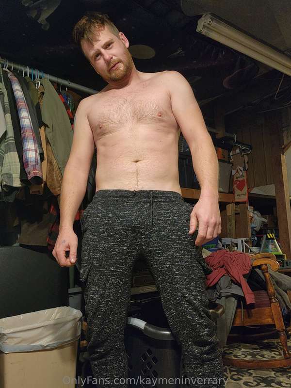 I left my clothes in the dryer.... 4