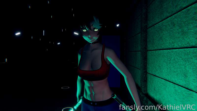 Kathielvrc - Fansly - 19 Dec, 2022 36