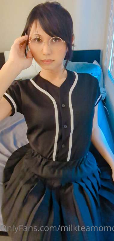 Milkteamomoko - Onlyfans - 11 Jul, 2022 7