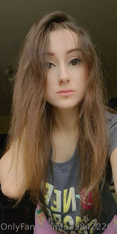 People are easily compared to water. They are just as cold s..