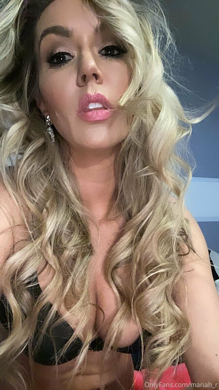 Hoping you are all doing OK!  Big Hair day! ?