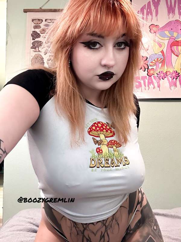 Boozygremlinx - Fansly - 06 Oct, 2023 1