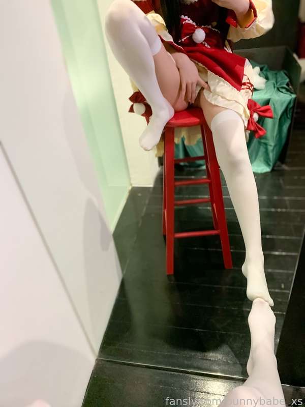 Bunnybabe_Xs - Fansly - 12 Sep, 2021 17